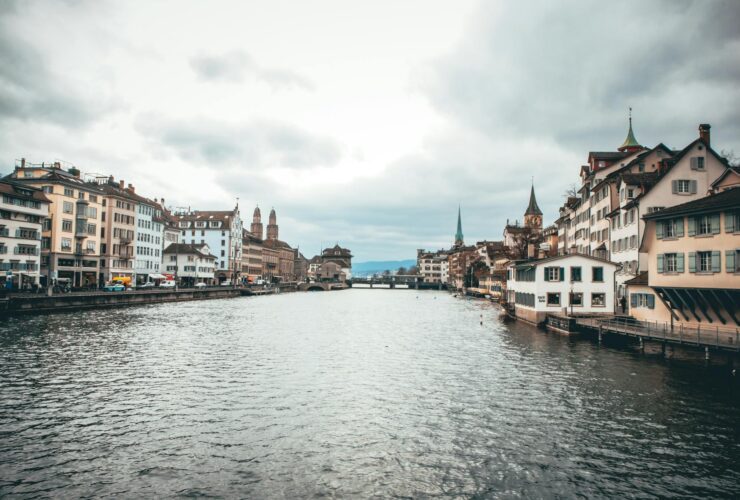 Best Schengen Countries to Visit on a Budget - Photo by Malte Luk on Pexels