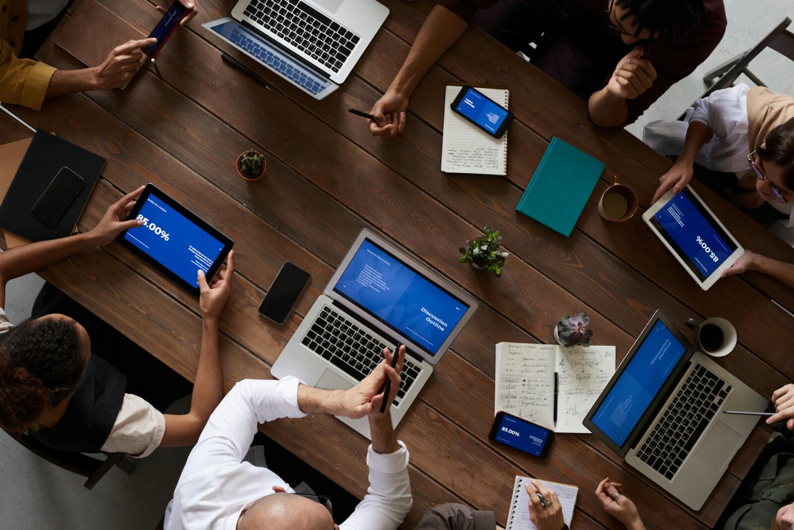 Former M&S Chief Executive hired to spearhead Government drive to help young people into work - Photo by fauxels on Pexels