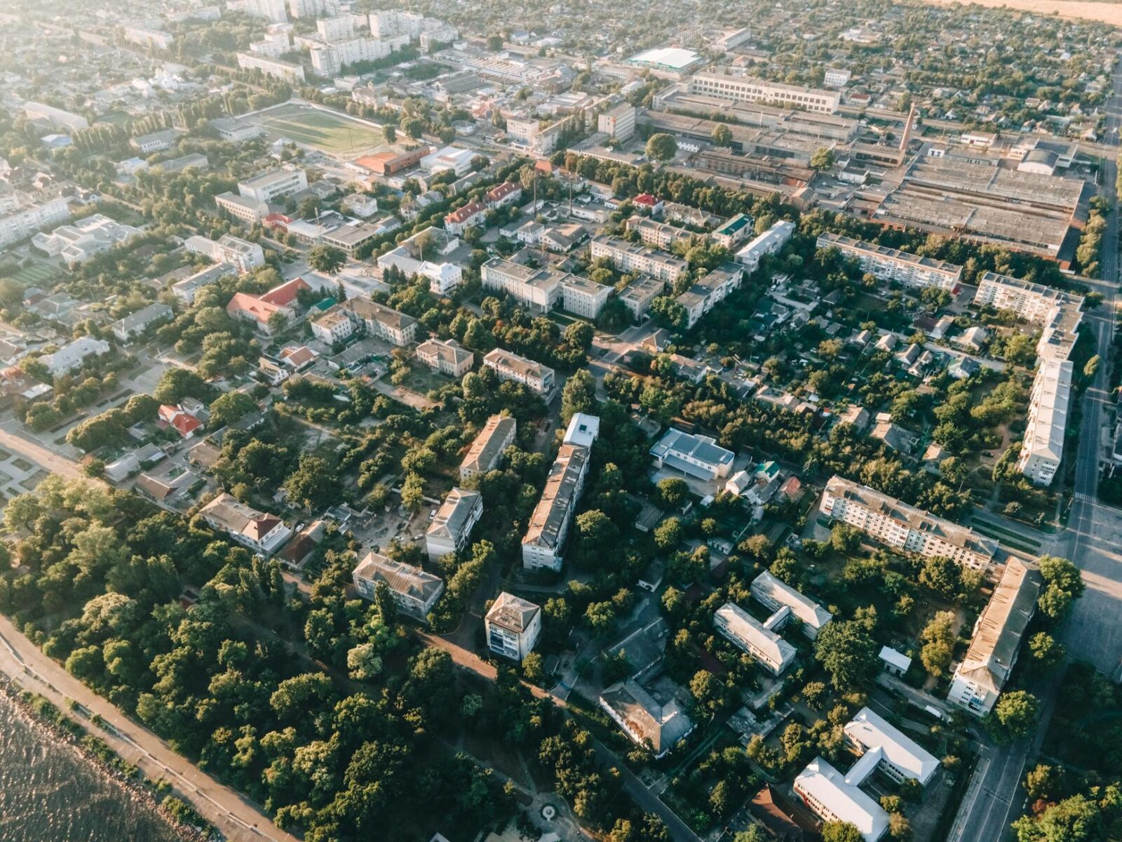 Russia’s intensified aerial attacks against Ukraine and irresponsible threats: UK statement to the OSCE - Photo by Артем Дворецкий on Pexels