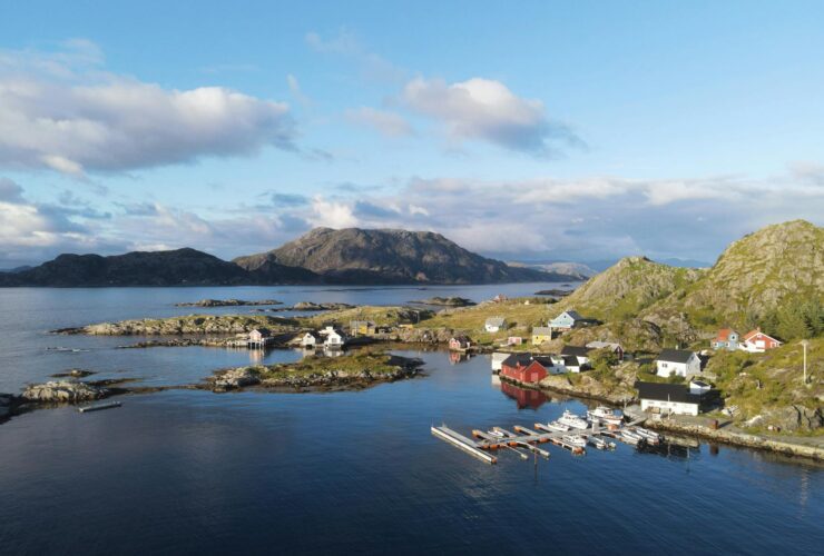 Cheapest Countries to Live as an Expat in 2026 - Photo by Ottmar Goerlitz on Pexels