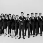 Former M&S Chief Executive hired to spearhead Government drive to help young people into work - Photo by HONG SON on Pexels