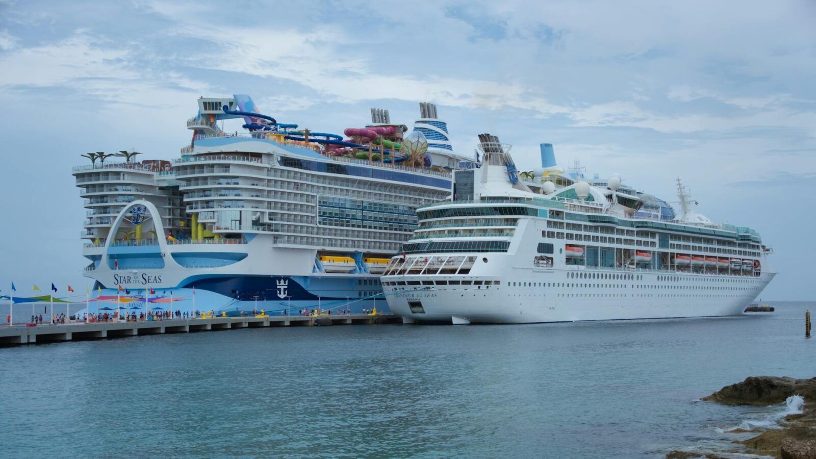 last minute cruise - Photo by Arian Fernandez on Pexels