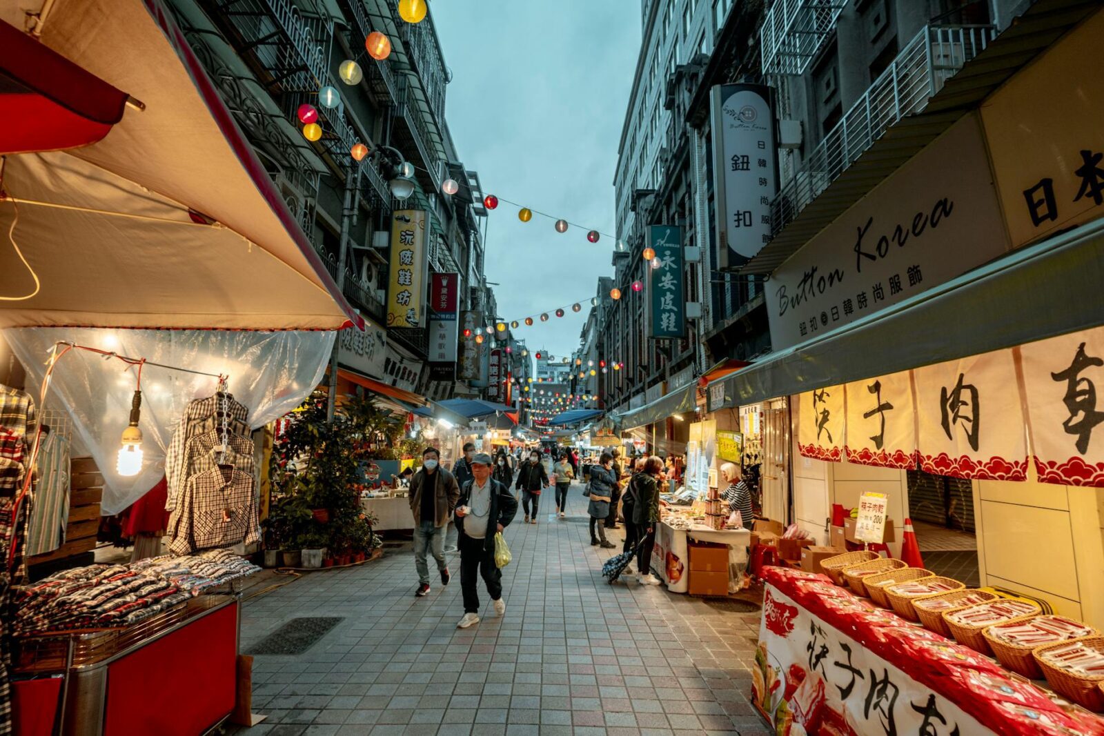 Singapore in 3 Days What to See Eat and Do - Photo by Jimmy Liao on Pexels