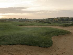 Golf tourism is booming — here’s how traveling golfers are cutting costs on the course - Photo by cottonbro studio on Pexels