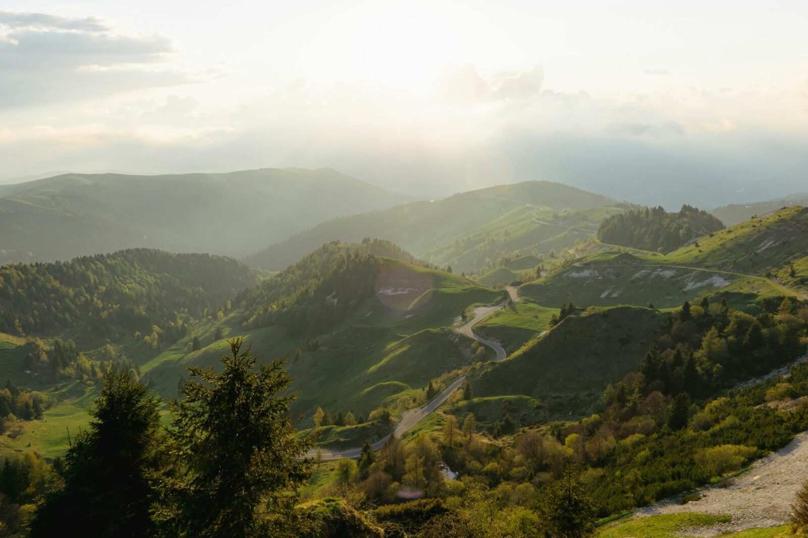 last minute mediterranean cruise deals - Photo by Cesare Brunello on Pexels