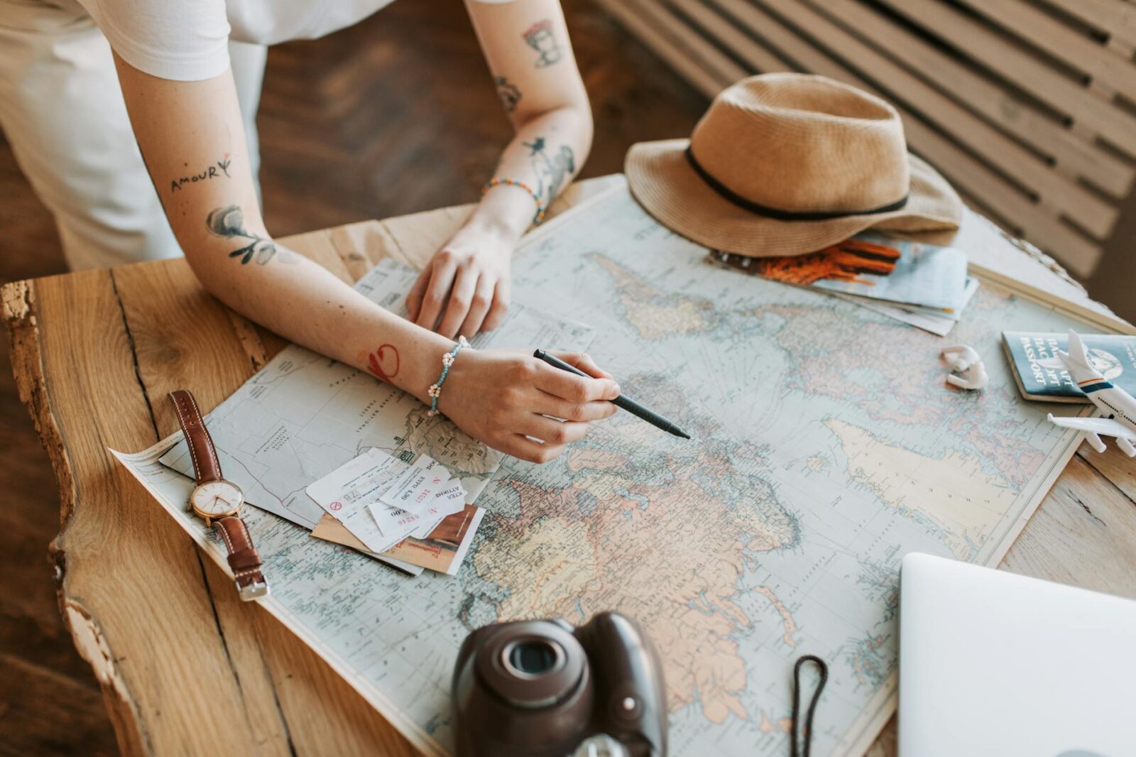 Golden Visa Programs Countries Where You Can Buy Residency - Photo by Vlada Karpovich on Pexels