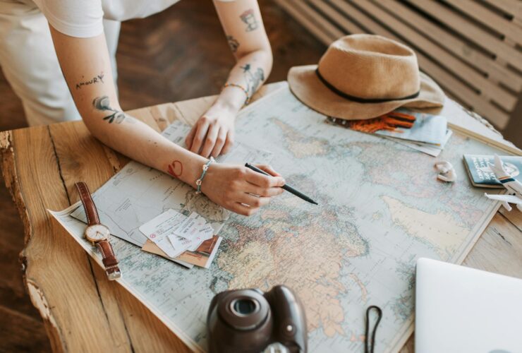 Golden Visa Programs Countries Where You Can Buy Residency - Photo by Vlada Karpovich on Pexels