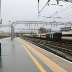 Britain's biggest train operator’s services enter public ownership this weekend - Photo by Jan Wright on Pexels