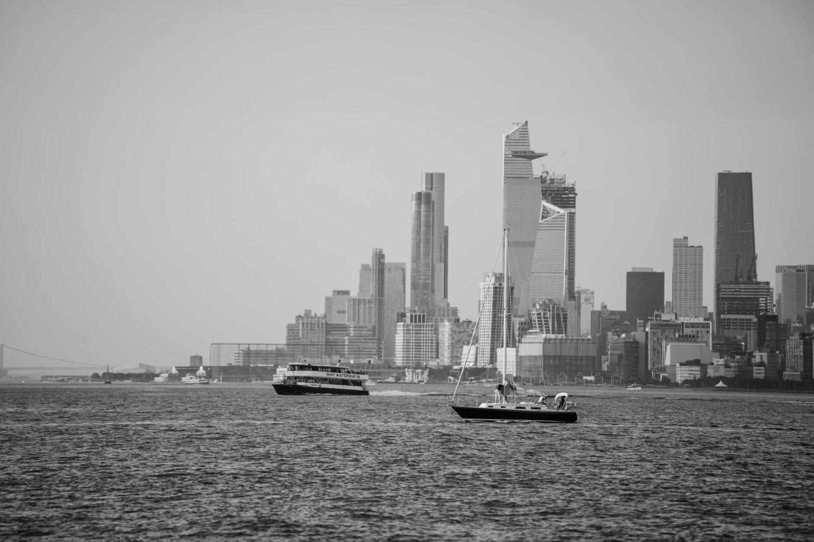 How to Experience the Vintage Sailing Parade That Will Take Over NYC on July 4 - Photo by Joel Zar on Pexels