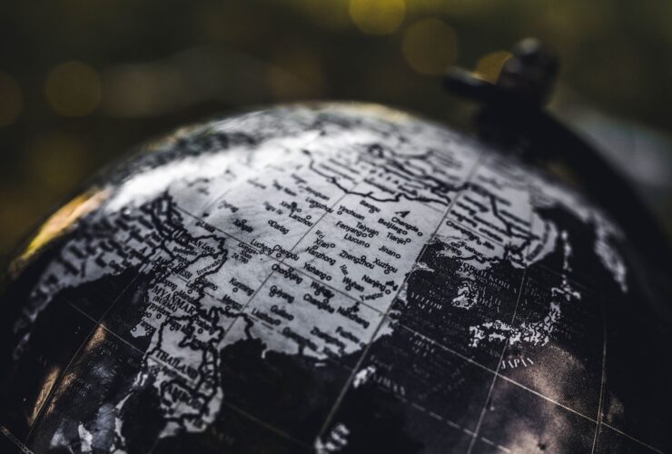 state department travel advisory - Photo by lil artsy on Pexels