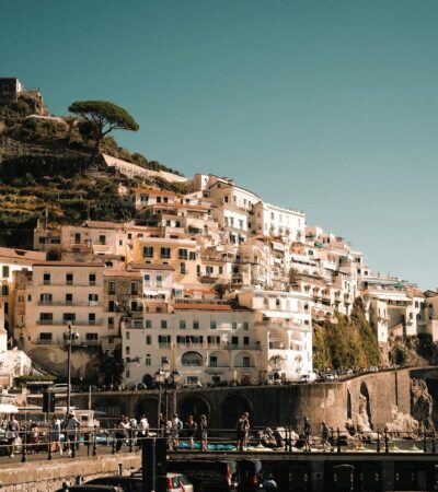 passport ranking 2026 - Photo by Alina Chernii on Pexels