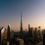 golden visa dubai - Photo by Nithin Daison on Pexels