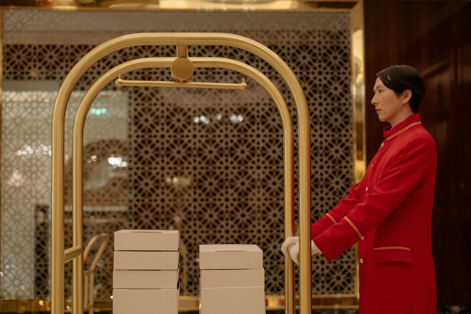 Mews and SiteMinder to Put Hotel Distribution, Operations Under One Roof — Exclusive - Photo by cottonbro studio on Pexels