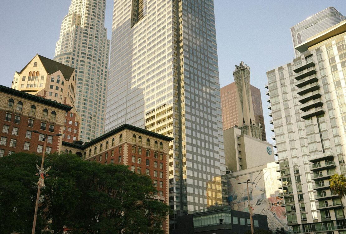 Countries With the Most Skyscrapers in the World - Photo by Darya Sannikova on Pexels