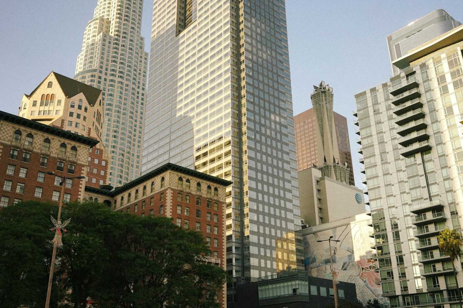 Countries With the Most Skyscrapers in the World - Photo by Darya Sannikova on Pexels