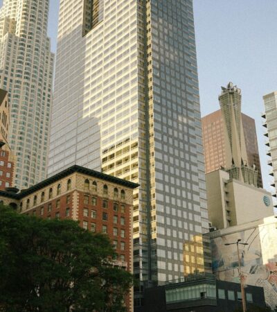 Countries With the Most Skyscrapers in the World - Photo by Darya Sannikova on Pexels