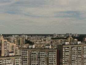Russia’s intensified aerial attacks against Ukraine and irresponsible threats: UK statement to the OSCE - Photo by Vladyslav Huivyk on Pexels