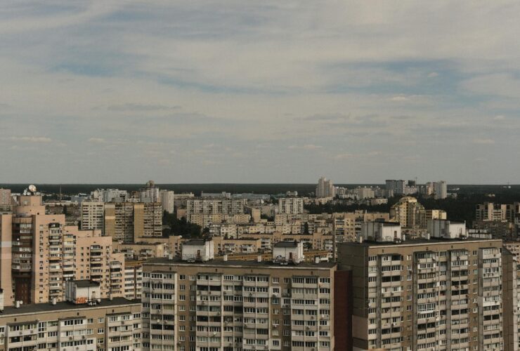 Russia’s intensified aerial attacks against Ukraine and irresponsible threats: UK statement to the OSCE - Photo by Vladyslav Huivyk on Pexels