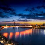 Amazing Bridges Around the World Every Traveler Should See - Photo by Bojan Petkovic on Pexels