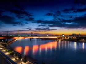 Amazing Bridges Around the World Every Traveler Should See - Photo by Bojan Petkovic on Pexels