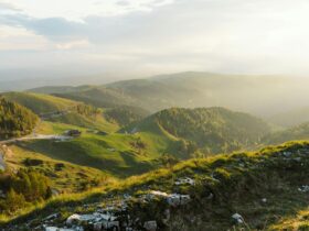 Budget Travel Hacks How to Travel the World on $50 a Day - Photo by Cesare Brunello on Pexels