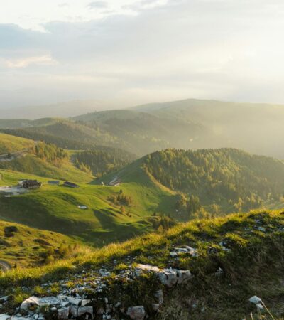 Budget Travel Hacks How to Travel the World on $50 a Day - Photo by Cesare Brunello on Pexels