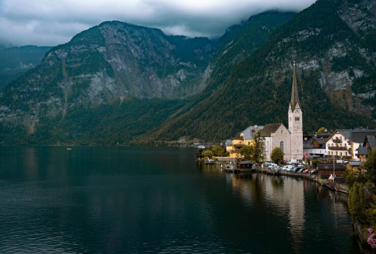 AIP Visa Growth Category expands to philanthropy - Photo by Krzysztof Biernat on Pexels