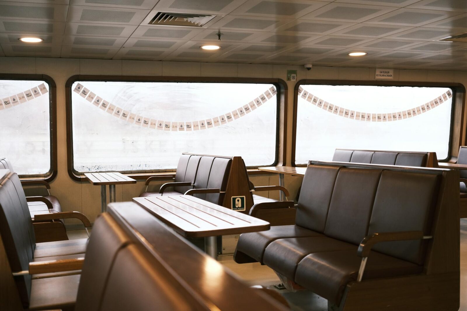 cruise travel insurance - Photo by Tahir Osman on Pexels