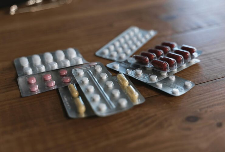 Two arrested during the MHRA’s largest ever seizure of unlicensed weight loss medicines - Photo by Tima Miroshnichenko on Pexels