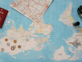 Bizarre Laws That Could Get You in Trouble While Traveling - Photo by Tima Miroshnichenko on Pexels