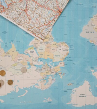 Bizarre Laws That Could Get You in Trouble While Traveling - Photo by Tima Miroshnichenko on Pexels