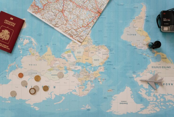 Bizarre Laws That Could Get You in Trouble While Traveling - Photo by Tima Miroshnichenko on Pexels