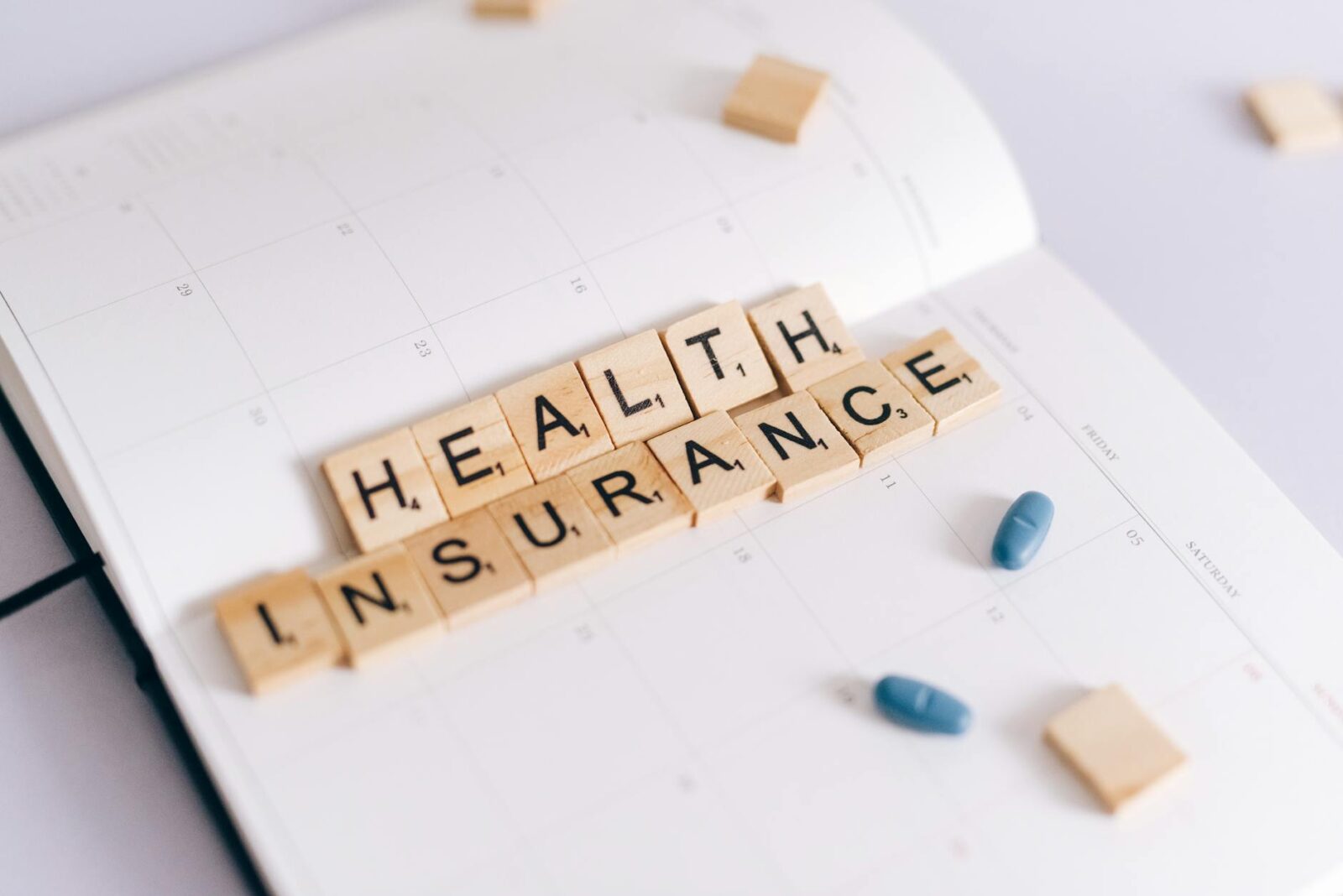 Travel Insurance Guide What It Covers and When You Need It - Photo by Leeloo The First on Pexels