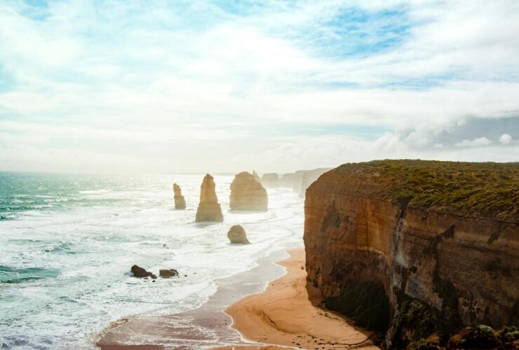 15 Most Affordable Honeymoon Destinations Where You'll Fall Deeply in Love, Not in Debt - Photo by Ashok Sharma on Pexels