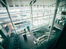 Avelo Airlines Looks to Car, Hotel Partnerships After ICE Controversy - Photo by Ian Porce on Pexels