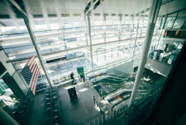 Avelo Airlines Looks to Car, Hotel Partnerships After ICE Controversy - Photo by Ian Porce on Pexels