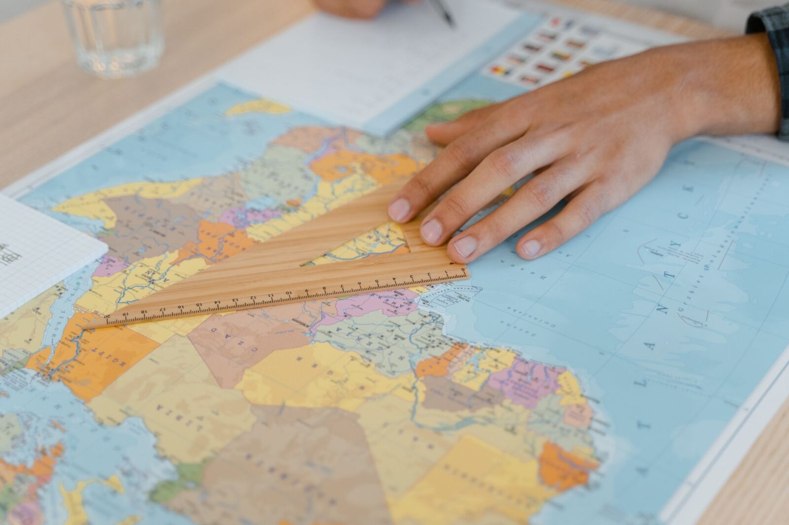 Countries That Recently Banned or Restricted Tourist Visas - Photo by MART  PRODUCTION on Pexels