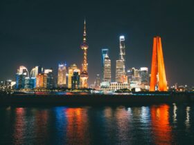 AI and Content Reshape Attractions & Tours at Trip.com Group’s Global Partner Forum - Photo by 虎 曼 on Pexels