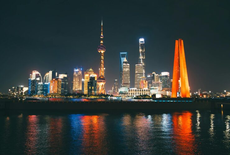 AI and Content Reshape Attractions & Tours at Trip.com Group’s Global Partner Forum - Photo by 虎 曼 on Pexels