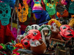 travel advisory mexico - Photo by Saúl Sigüenza on Pexels