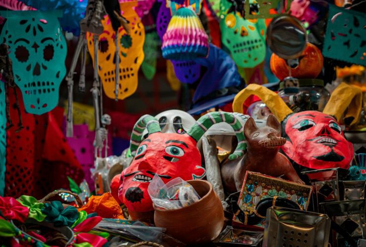 travel advisory mexico - Photo by Saúl Sigüenza on Pexels