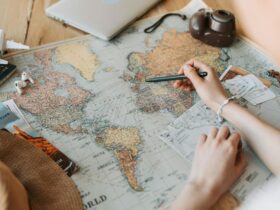Visa Free Countries for Indian Passport Holders 2026 - Photo by Vlada Karpovich on Pexels