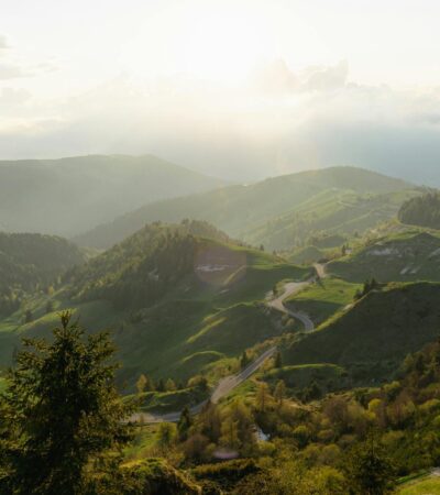 Countries With the Friendliest People According to Travelers - Photo by Cesare Brunello on Pexels
