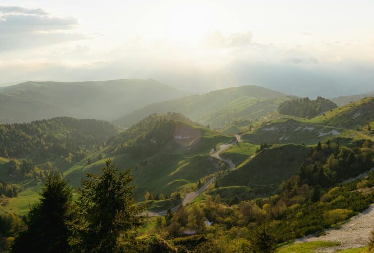 Countries With the Friendliest People According to Travelers - Photo by Cesare Brunello on Pexels