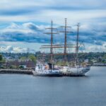 How to Experience the Vintage Sailing Parade That Will Take Over NYC on July 4 - Photo by Mohan Nannapaneni on Pexels