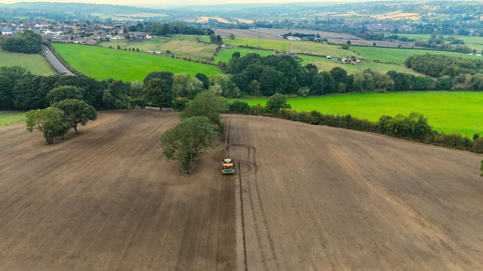 Dorset farmers to pay £33,500 over slurry handling - Photo by David Pickup | Advertising & Marketing 🇬🇧 on Pexels