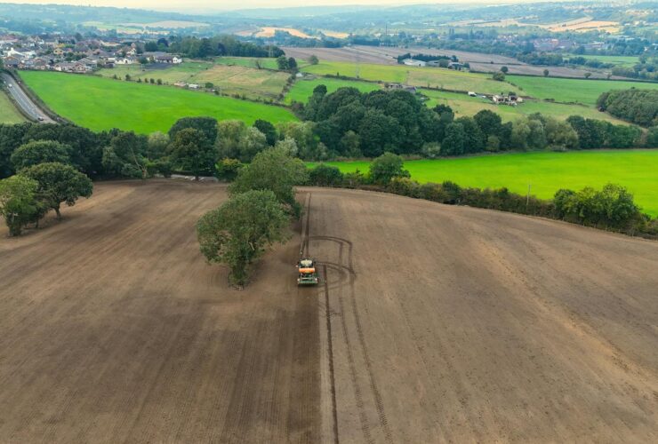 Dorset farmers to pay £33,500 over slurry handling - Photo by David Pickup | Advertising & Marketing 🇬🇧 on Pexels