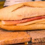 How to Spend a Perfect Day in Jersey City—Starting With a Giant Pork Roll Sandwich - Photo by Nano Erdozain on Pexels