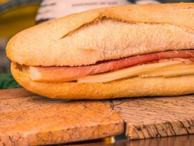 How to Spend a Perfect Day in Jersey City—Starting With a Giant Pork Roll Sandwich - Photo by Nano Erdozain on Pexels