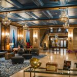 Wyndham Pitches AI as Antidote to Hotel Margin Squeeze - Photo by Clément Proust on Pexels